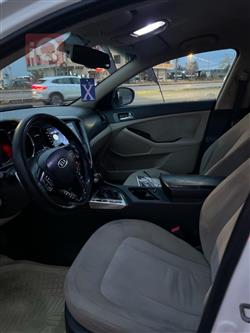 كيا اوبتيما